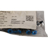 (Pack of 7) NEW Festo 153347 QSML-4H L-Connector | 4mm Tube | Push-in