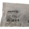 (Pack of 7) NEW Festo 153347 QSML-4H L-Connector | 4mm Tube | Push-in