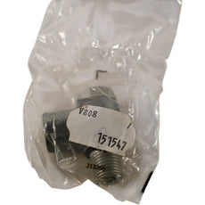 NEW Festo 151547 GRLA-1/4-NPT-B Valve | 1/4'' NPT Ports | 0.3-10 bar