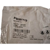 (Pack of 10) NEW Festo 153319 Fittings | QSM-M7-4-I | M7 Thd | 4mm Tube