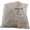 (Pack of 10) NEW Festo QSM-M7-6-I Fittings | M7 Thd | 6mm Tube | Push-in