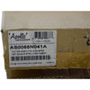 NEW Apollo AS0065N041A Rack & Pinion Actuator Spring Return Nitrile Seals