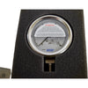 NEW WIKA 9833604 233.53 Glycerine-Filled Industrial Gauge 0-15 PSI 2.5'' Dial
