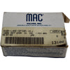 NEW MAC 34B-L00-GFG0-1KJ Solenoid Valve 3/2-Way 120 PSI 12.5VDC