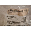 (Pack of 10) NEW SMC KQ2S06-02AS1 Fittings | 1/4'' BSPT | 6mm Tube | Straight