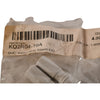 (Pack of 4) NEW SMC KQ2R04-10A Plug-In Reducer | 4mm-10mm Tube | Push-to-Connect