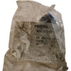 NEW Festo 153181 QSYL-1/2-12 Y-Fitting | R1/2 Thd | 12mm Tube | Push-in