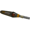 Snap-On Torqometer Torque Wrench 0-100 ft-lb W/ Case TE 100L