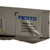 NEW Festo PLN-4X0-75-SW Plastic Tubing 50M Roll Black 4mm OD PE