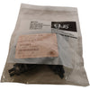 (Pack of 12) NEW Igus 114-1-12PZ Brackets | E14 E-Chain | 1.06'' Wide | Flush Mount