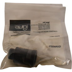 NEW Igus PMA BVND-M207GT Conduit Connector | NW17-M20x1.5 | IP66 | Polyamide