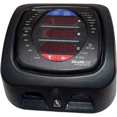 EIG Shark 200S-60-10-V33-Wifi Power Meter WiFi