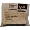 (Pack of 4) NEW Igus PMA BMN-M20 Lock Nuts | M20x1.5 Thread | Polyamide