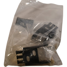 (Pack of 2) NEW Igus 1025-12PZ Brackets | Locking | Cable Carrier