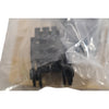 (Pack of 2) NEW Igus 114-2-12PZ Brackets | E14.2 E-Chain | Cable Chain | Polymer
