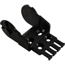 NEW Igus 2030.2PZ Locking Male Bracket | Cable Carrier