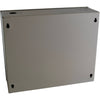 NEW Blue Ridge Technologies CP0231CZ-02000-00002 Control Panel BACnet UL