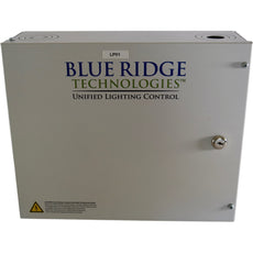 NEW Blue Ridge Technologies CP0231CZ-02000-00002 Control Panel BACnet UL