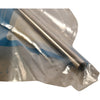 NEW System Plast VG-215-09-12T Support Rod | 9'' L | 1/2'' Dia | Stainless Steel