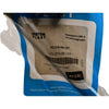 NEW System Plast VG-215-09-12T Support Rod | 9'' L | 1/2'' Dia | Stainless Steel