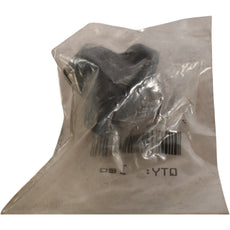 NEW System Plast VG-617-12 T-Clamp | 1/2'' Rod | Polyamide | SS Fasteners