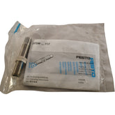 NEW Festo 548073 Shock Absorber | DYSW-8-14-Y1F | 14mm Stroke | Self-Adjusting