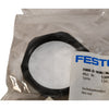 NEW Festo 530025 Hex Nut | HMR-D-MINI/MAXI | Mounting Acc. | Aluminum