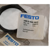 NEW Festo 530025 Hex Nut | HMR-D-MINI/MAXI | Mounting Acc. | Aluminum