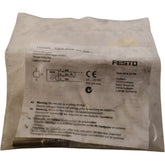 NEW Festo 150369 Proximity Sensor | SIEN-M5B-NS-S-L | M5 | NPN | IP67