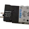 Festo CPE10-M1BH-5J-M5 Valve | 5/2 Bistable | 24V DC | M5 Ports