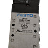 Festo CPE10-M1BH-5J-M5 Valve | 5/2 Bistable | 24V DC | M5 Ports