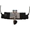 Festo 196875 Solenoid Valve | CPE10-M1BH-5J-M5 | 5/2-Way M5 Ports 24VDC Coil