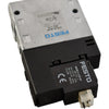 Festo 163761 Solenoid Valve | CPE18-M2H-3GL-1/4 | 3/2-Way G1/4 Port 110VAC Coil
