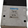 Festo 163761 Solenoid Valve | CPE18-M2H-3GL-1/4 | 3/2-Way G1/4 Port 110VAC Coil