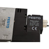 Festo 163761 Solenoid Valve | CPE18-M2H-3GL-1/4 | 3/2-Way G1/4 Port 110VAC Coil