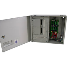 NEW Blue Ridge Technologies CP0231CZ-02000-00002 Control Panel BACnet UL