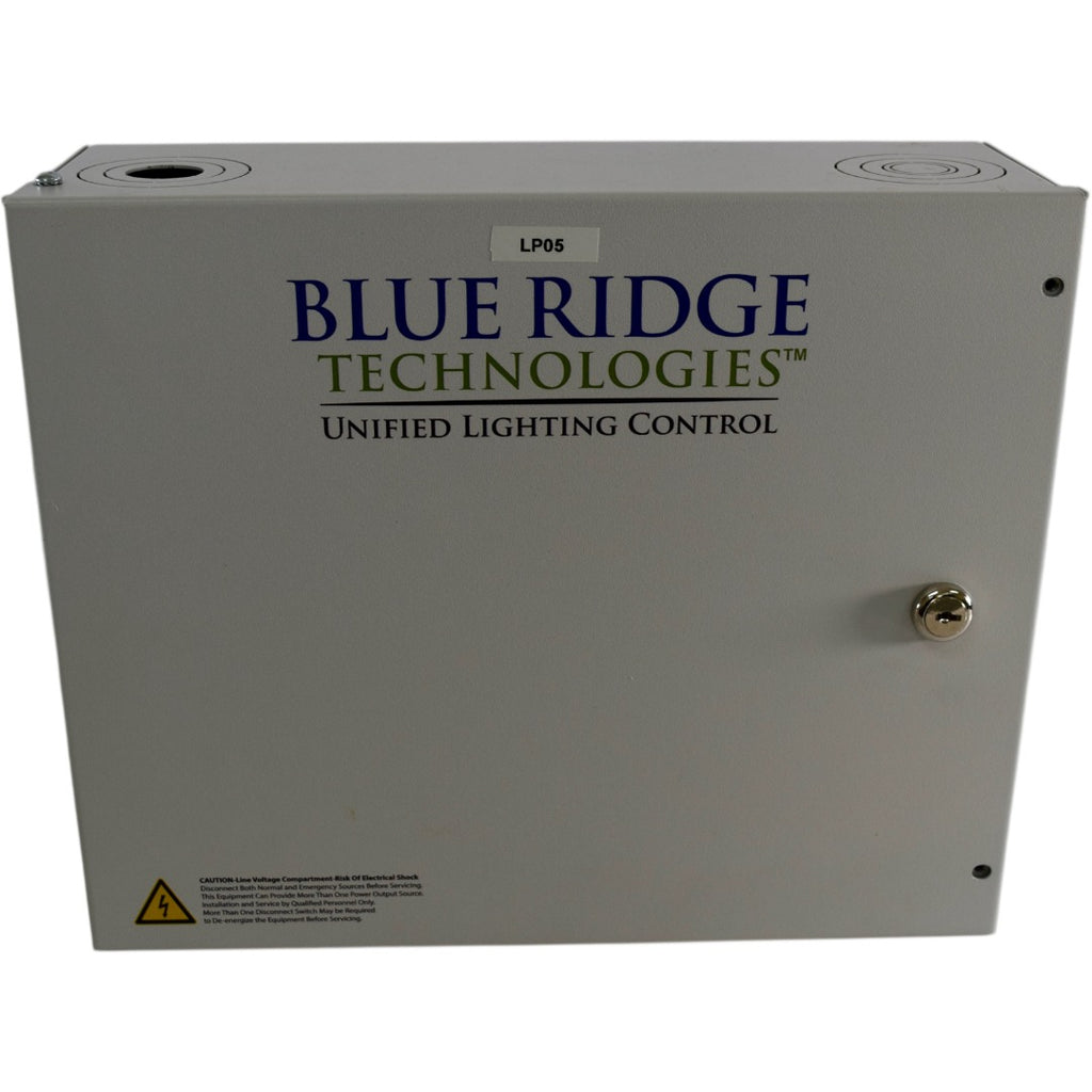 NEW Blue Ridge Technologies CP0231CZ-02000-00002 Control Panel BACnet ...