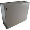 NEW Blue Ridge Technologies CP0231CZ-02000-00002 Control Panel BACnet UL