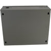 NEW Blue Ridge Technologies CP0231CZ-02000-00002 Control Panel BACnet UL