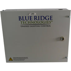 NEW Blue Ridge Technologies CP0231CZ-02000-00002 Control Panel BACnet UL
