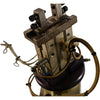 SMC MSQB30R Rotary Actuator w/ MHZL2-25D Gripper | 25mm Bore | 90� Rot.