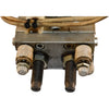 SMC MSQB30R Rotary Actuator w/ MHZL2-25D Gripper | 25mm Bore | 90� Rot.