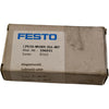 NEW Festo 196915 Solenoid Valve | CPE10-M1BH-3GL-M7 | 3/2-Way | M7 Port