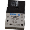 NEW Festo 196915 Solenoid Valve | CPE10-M1BH-3GL-M7 | 3/2-Way | M7 Port