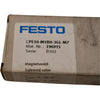 NEW Festo 196915 Solenoid Valve | CPE10-M1BH-3GL-M7 | 3/2-Way | M7 Port