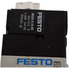 NEW Festo 196881 Solenoid Valve | CPE10-M1BH-5L-M5 | 5/2-Way | M5 Ports