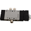 NEW Festo 196881 Solenoid Valve | CPE10-M1BH-5L-M5 | 5/2-Way | M5 Ports