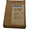 NEW Festo 196881 Solenoid Valve | CPE10-M1BH-5L-M5 | 5/2-Way | M5 Ports