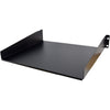 NEW Startech CABSHELF 2U 19in Standard Universal Fixed Shelf for Server Racks