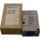 NEW Festo 10841 Pneumatic Valve | VL/O-3-1/4-NPT | 3/2-Way | 1/4'' NPT Ports